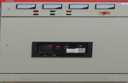 黄冈低压配电箱