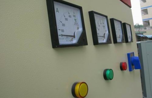 黄冈成套配电箱